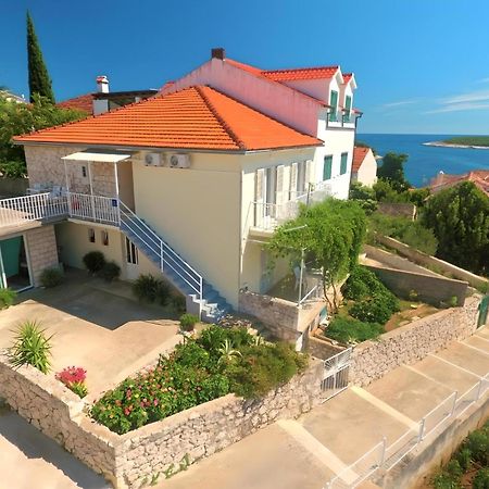 Forr Apartments - Hvar, Croatia هفار المظهر الخارجي الصورة