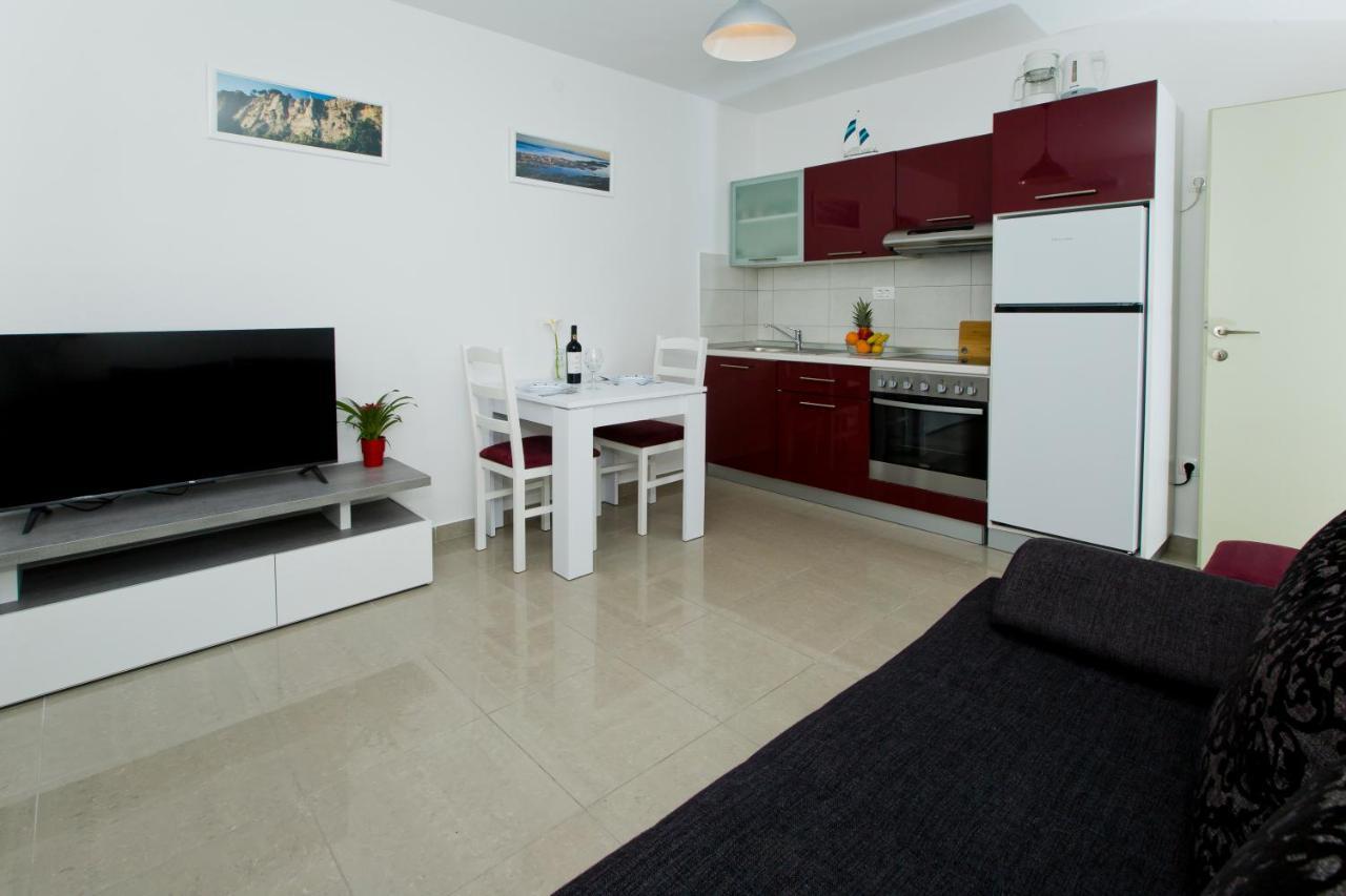 Forr Apartments - Hvar, Croatia هفار المظهر الخارجي الصورة