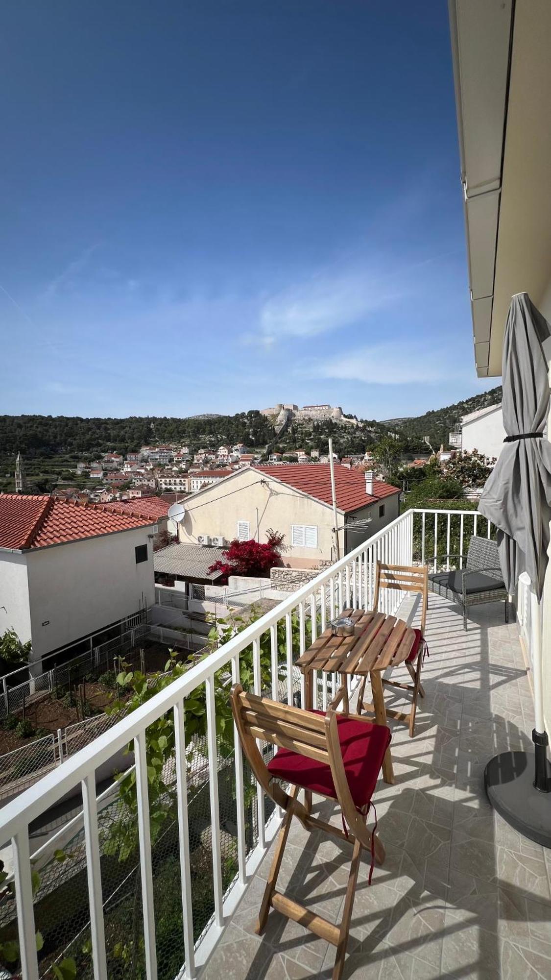 Forr Apartments - Hvar, Croatia هفار المظهر الخارجي الصورة