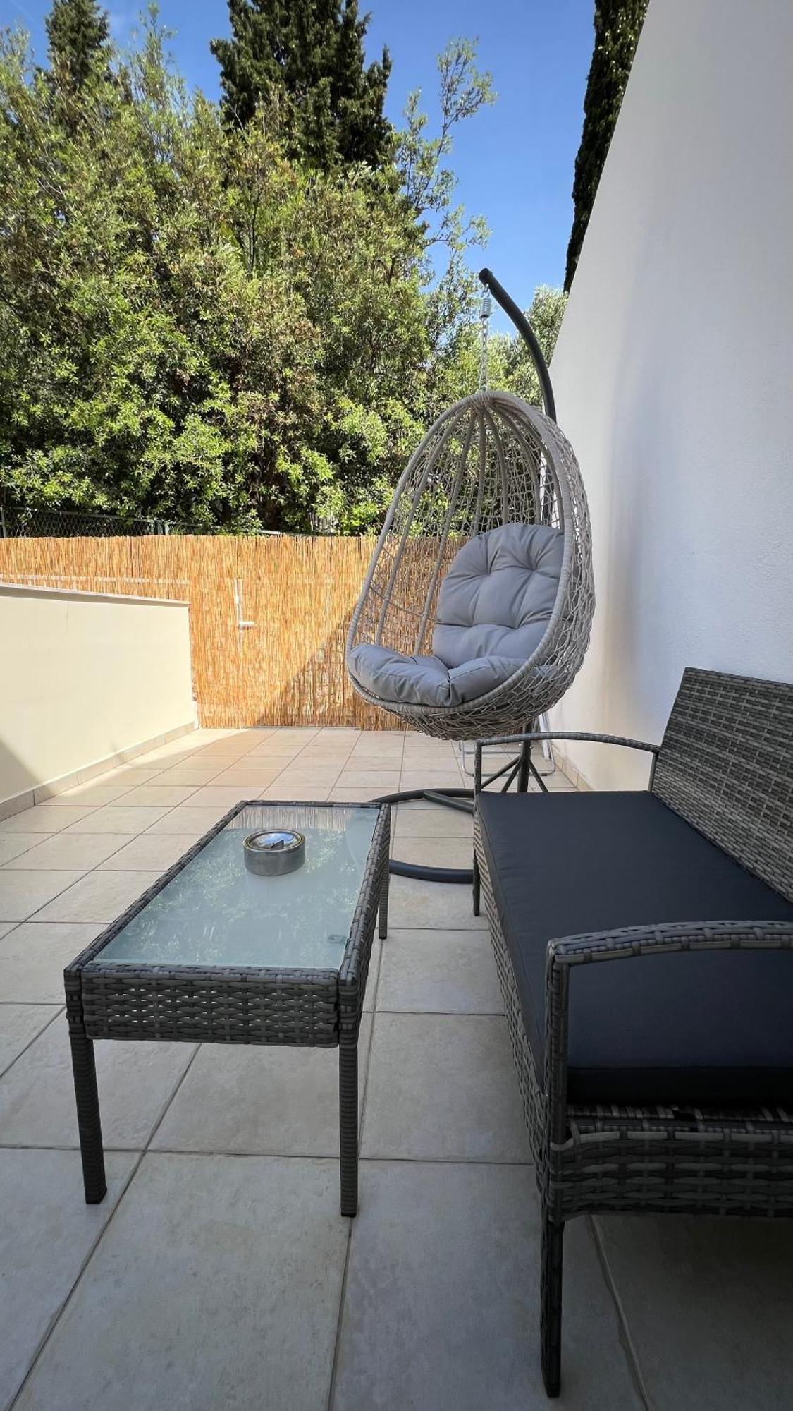 Forr Apartments - Hvar, Croatia هفار المظهر الخارجي الصورة