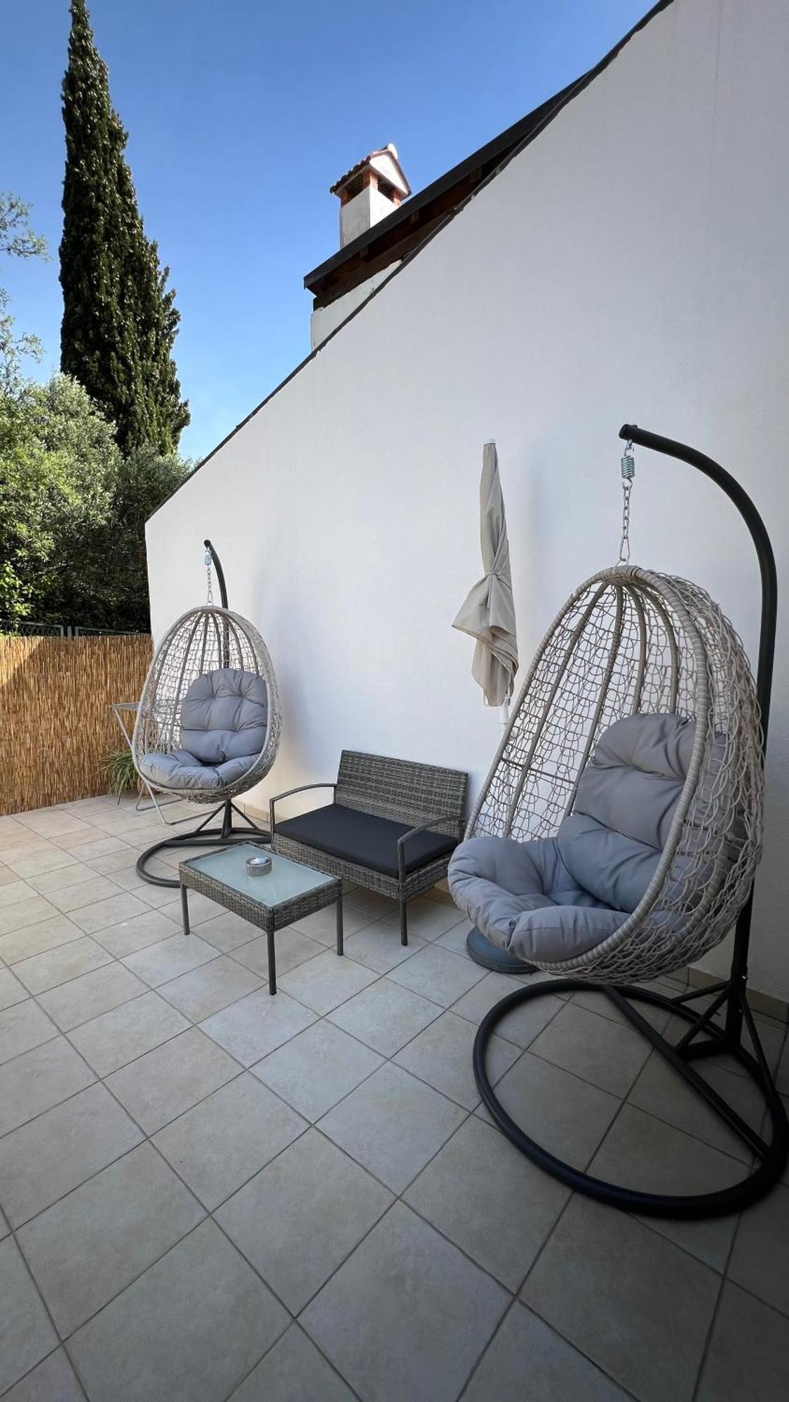 Forr Apartments - Hvar, Croatia هفار المظهر الخارجي الصورة