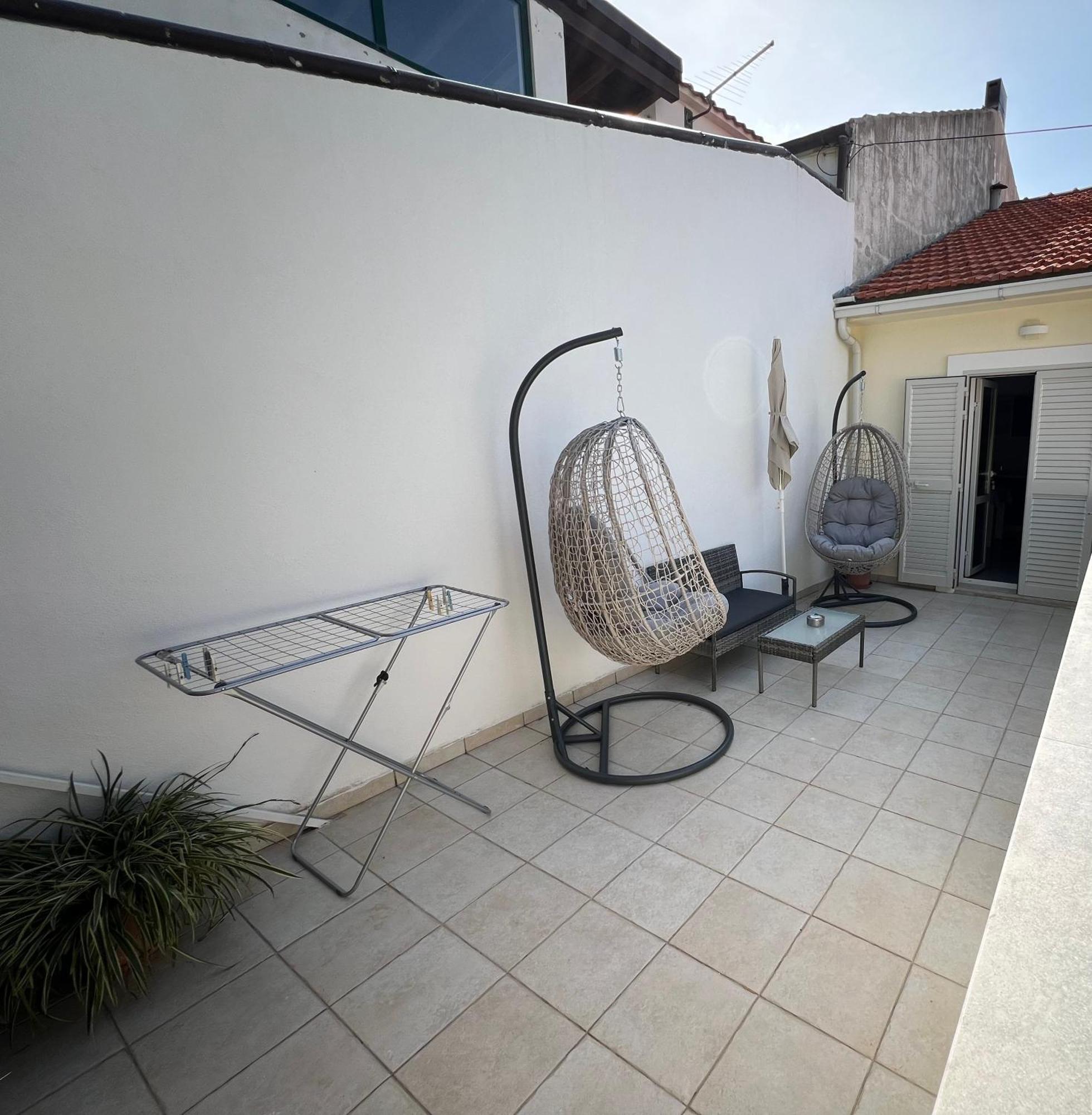 Forr Apartments - Hvar, Croatia هفار المظهر الخارجي الصورة
