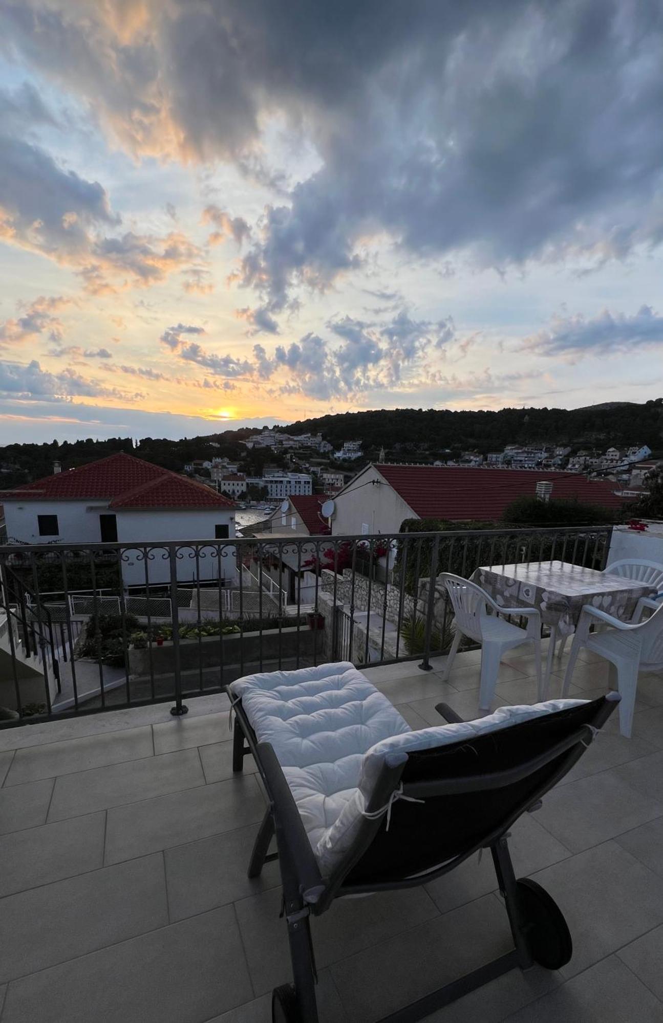 Forr Apartments - Hvar, Croatia هفار المظهر الخارجي الصورة